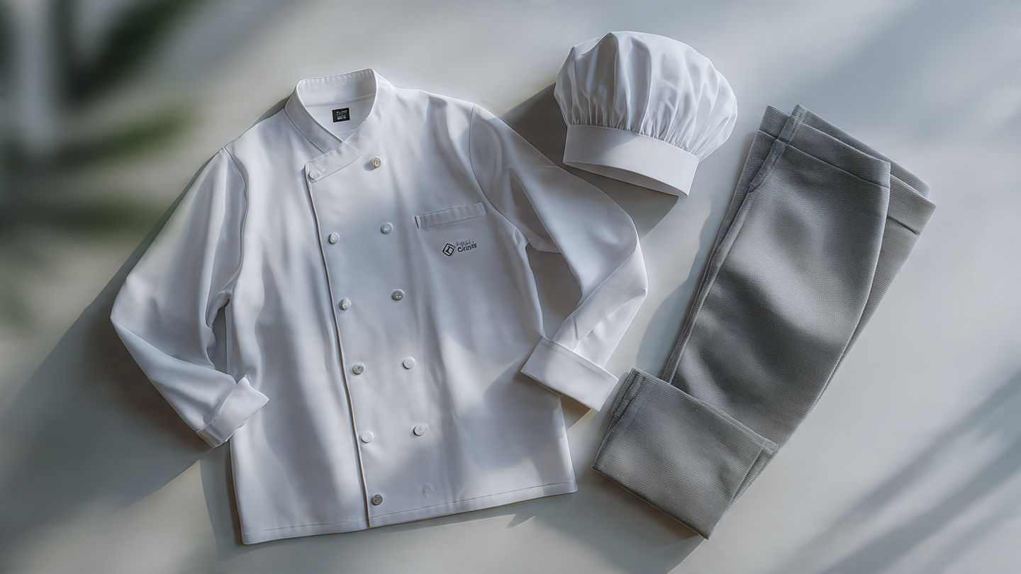 Chef Wear