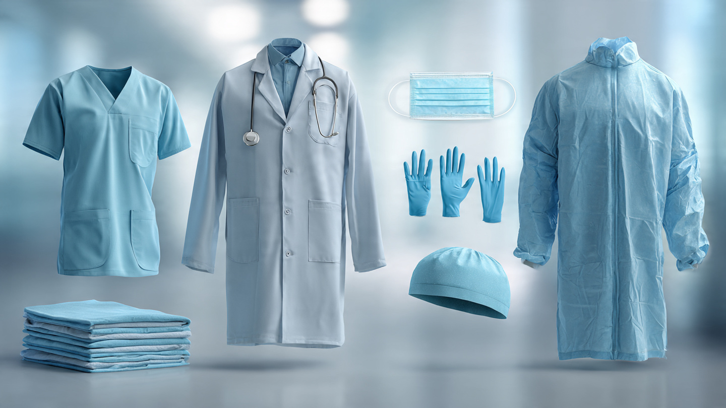 Medical Wear