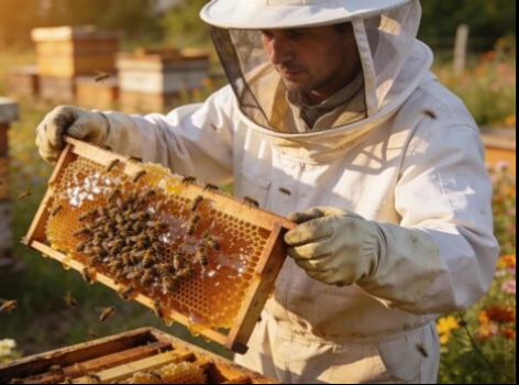 Beekeeping Wear