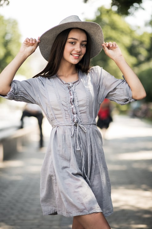 Fashion & Casual Wear
