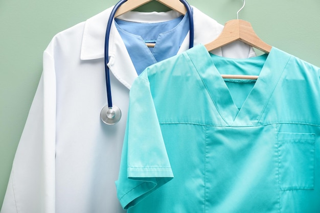 Medical Wear